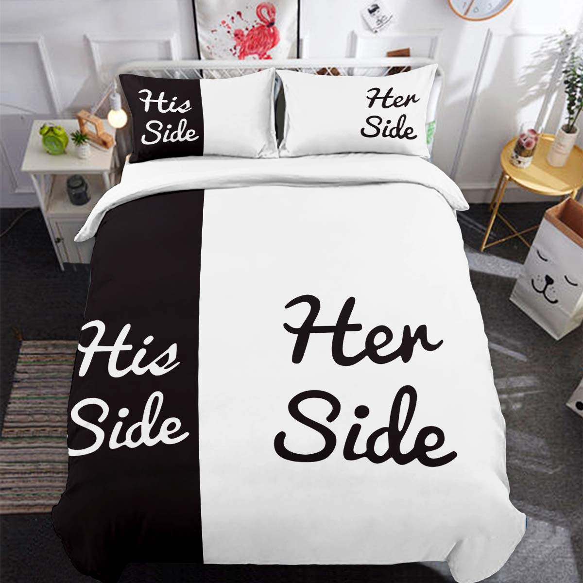 Marble Duvet Cover Twin Soft Microfiber Buy Online In El Salvador At Desertcart - coolest roblox dab duvet cover set soft comforter cover pillowcase bed set unique printed floral pattern design duvet covers blanket cover