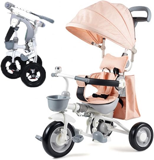 stroller tricycle