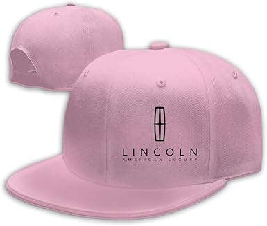 lincoln baseball cap