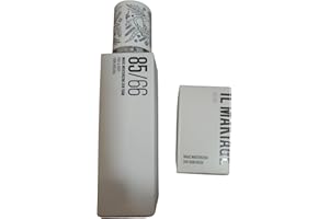 IL Makiage Tanning Foam with Brush - Instant Bronzing Sunless - Streak Free Glow - Buildable Sunless Seamless - Natural Sun Kissed Summer Skincare Quick Tan - Golden Complexion