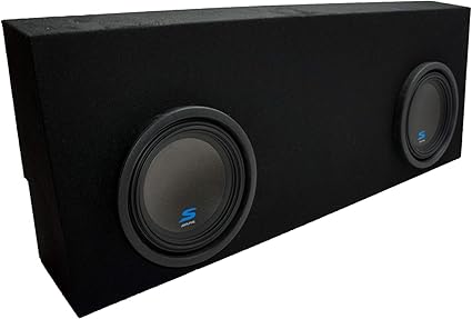 toyota sequoia subwoofer enclosure