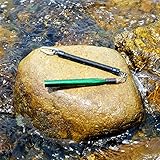 SF Wacky Worm Rig Tool with 10 Orings Fits Senkos up to 8