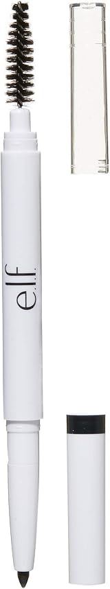 e.l.f. Instant Lift Brow Pencil Auburn 0.18g Dual-Sided Fine Tip Tames Brow