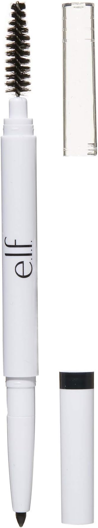 e.l.f. Instant Lift Brow Pencil Auburn 0.18g Dual-Sided Fine Tip Tames Brow