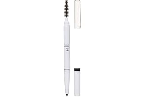 e.l.f. Cosmetics Crayon à sourcils lift instantané, auburn, 0,2 g