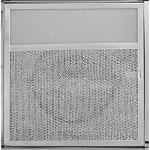 3 Broan+NuTone+F403604+Two+Speed+Convertible+Stainless