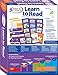Hooked on Phonics Learn to Read - Levels 3&4 Complete: Word Families (Early Emergent Readers | Kindergarten | Ages 4-6) (2)