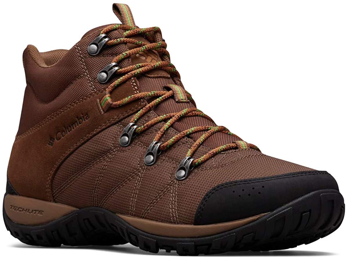 jd sports mens walking boots