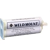 Weld Mount AT-2010 Acrylic Adhesive