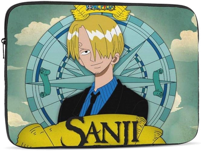 Amazon Co Jp 最新良型 One Pieceサンジ2 ノートパソコンバッグ スリーブ 10 17インチ多機能 通学 薄型 パソコンケース 撥水 耐衝撃 Pcケース ビジネス 手提げカバン Shoes Bags