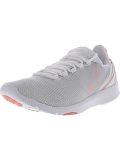 asics rhythmic 2 studio training shoe