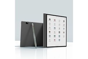 Bigme inkNoteX Color Eink Tablet Andriod 13 6+128G Ebook Reader 10.3 Inch Kaleido 3 E-Ink Screen Epaper Tablet for Reading and Writing