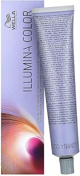 Wella Illumina Hair Colour 60ml 5 — Wella Professionals