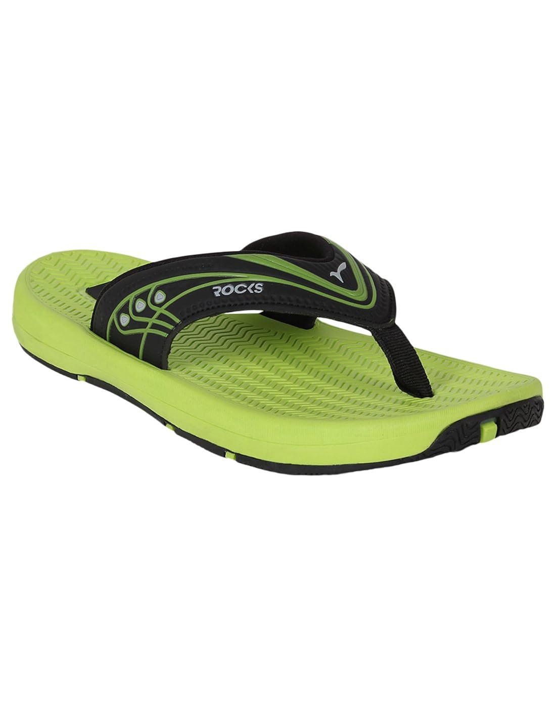 anti skid flip flops