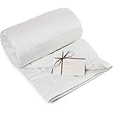 Baloo Weighted Blanket 'Mini' - 12 lbs 42x72 inches - Eco ...