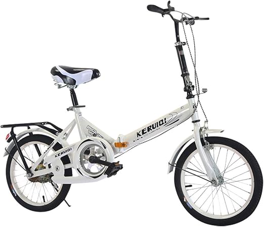 20 inch bike lightweight