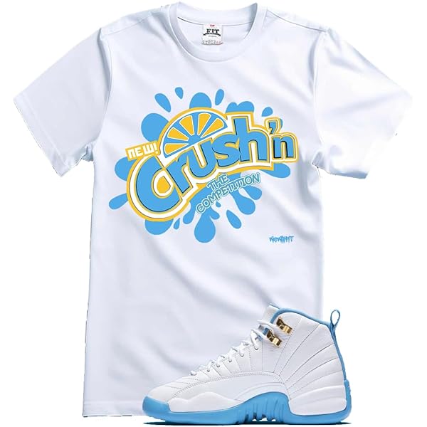 jordan 12 low shirts