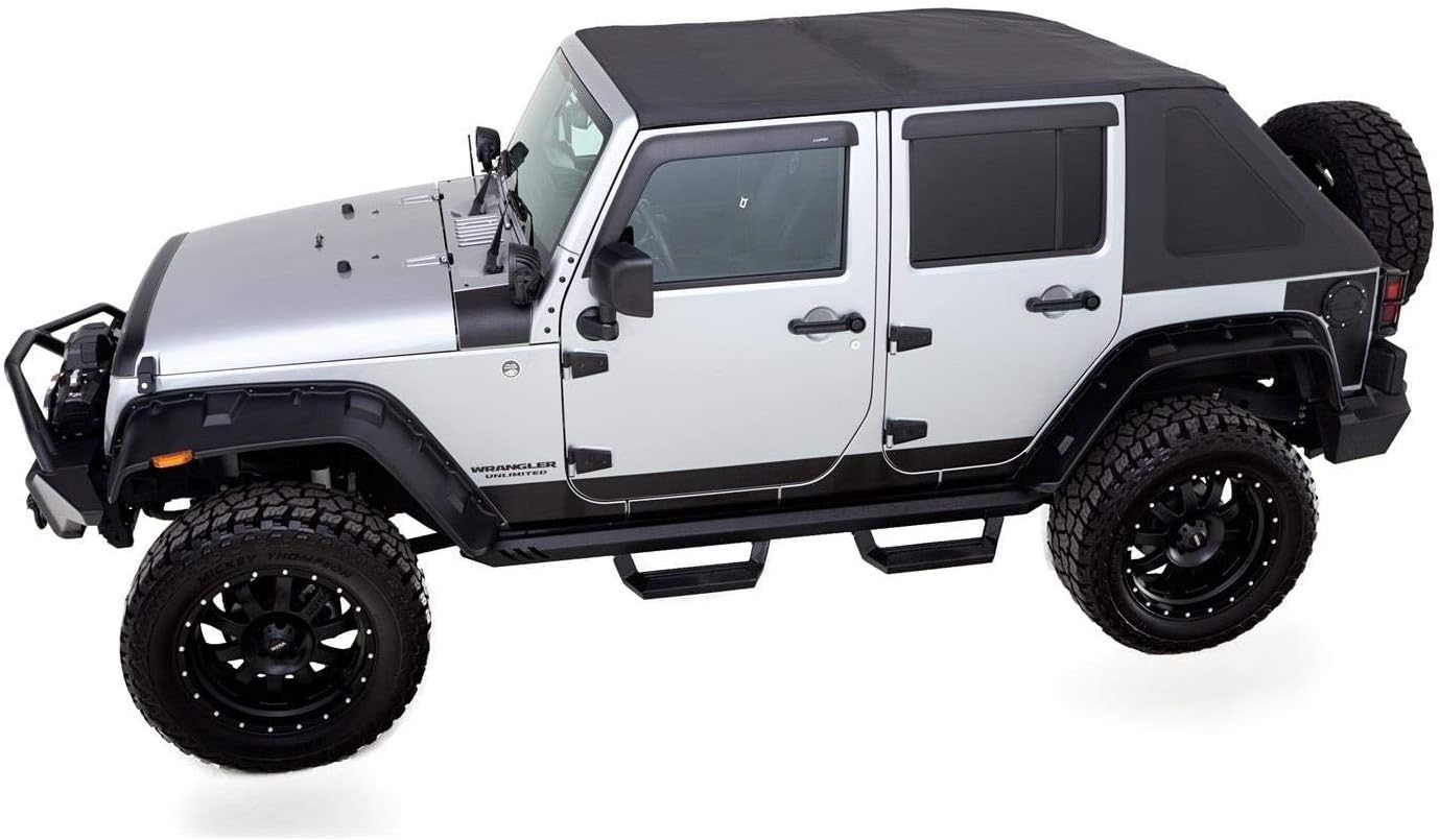 jku soft top
