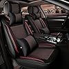 YZL-PU-Leather-Car-Seat-Cover-Cushions-Front-Rear-Full-Set-Suitable-for-year-round-use
