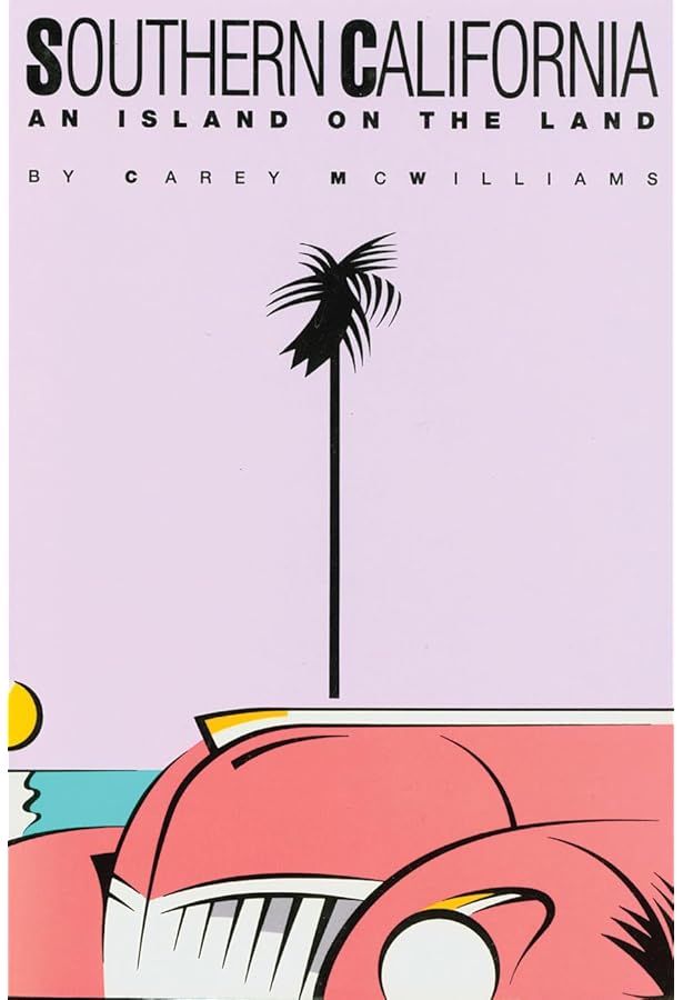 Los Angels Reyner Banham 英語版 Los Angeles: The Architecture of Four Ecologies: Banham, Reyner