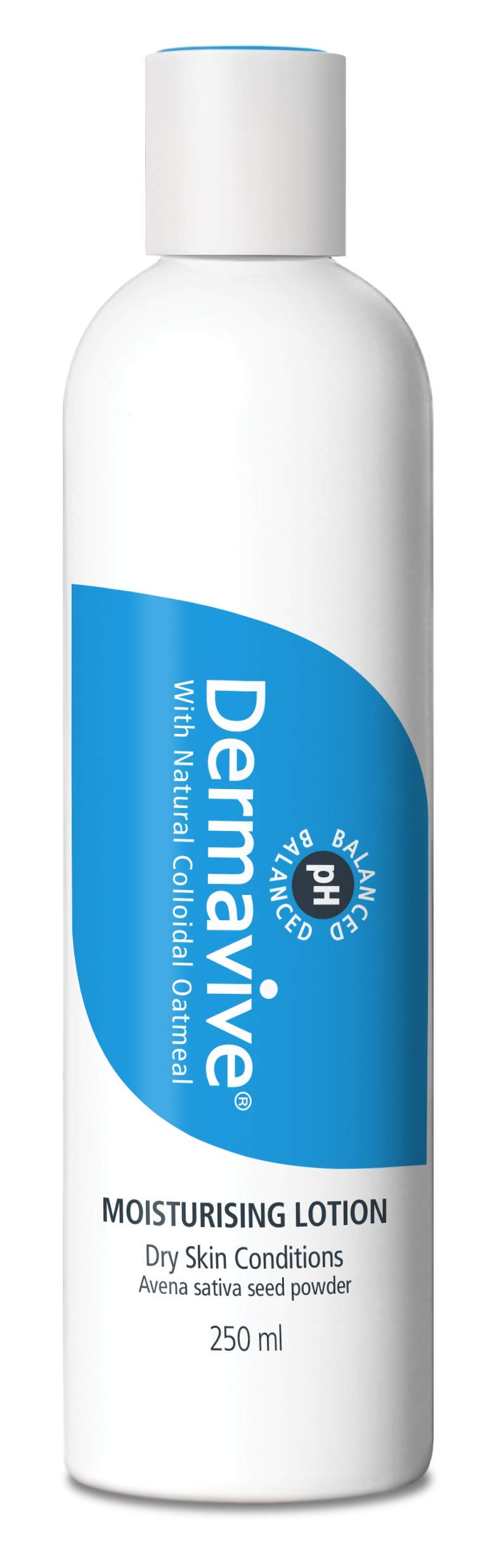 dermavive moisturizer