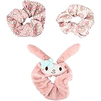 [MAMAMOO] SCRUNCHIE Solar,Moonbyul セット Amazon.com : Cinnamoroll 3-Pack Scrunchie Set : Beauty