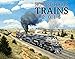 Howard Fogg's Trains 2015 Calendar