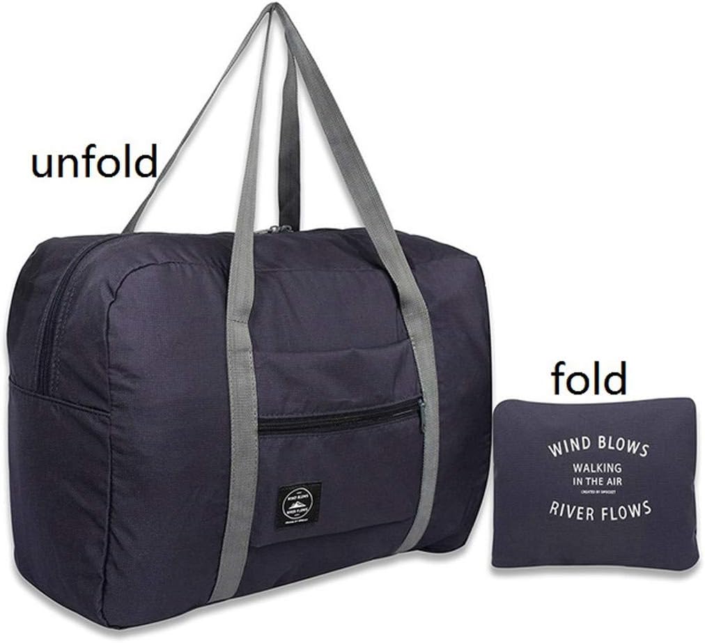 best foldable travel duffel bag