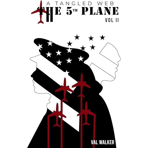 Amazon.com: THE FIFTH PLANE: THE ONE THAT GOT AWAY (Vol I
