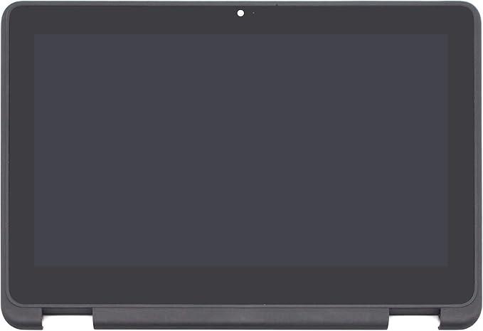 Ftdlcd 11 6 Lcd Touch Screen Display Assembly B116xab01 2 For Dell Chromebook 11 31 Amazon Co Uk Computers Accessories