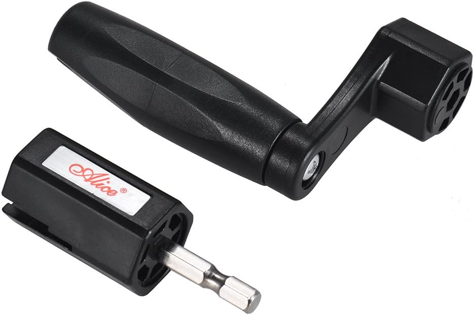 avvitatore a basso impatto cfm