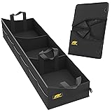 MIKKUPPA Truck Under Seat Storage - Replacement for