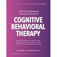 Amazon.com: The Comprehensive Clinician's Guide to Cognitive