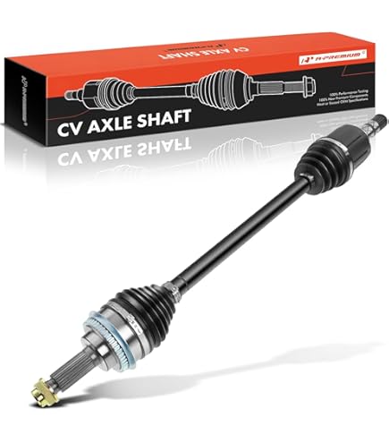 TS  Genuine OEM Subaru 28323SA020 Inner CV Joint Boot Assy