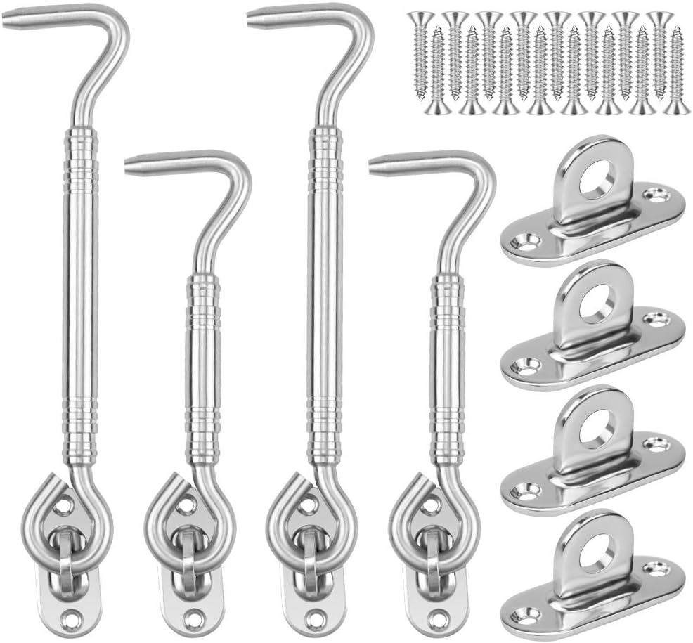 serratura con montaggio