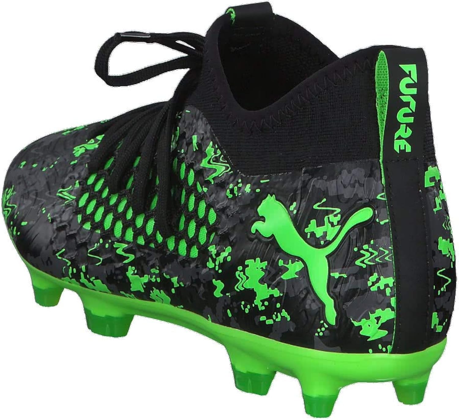 puma future 19.3 netfit mg