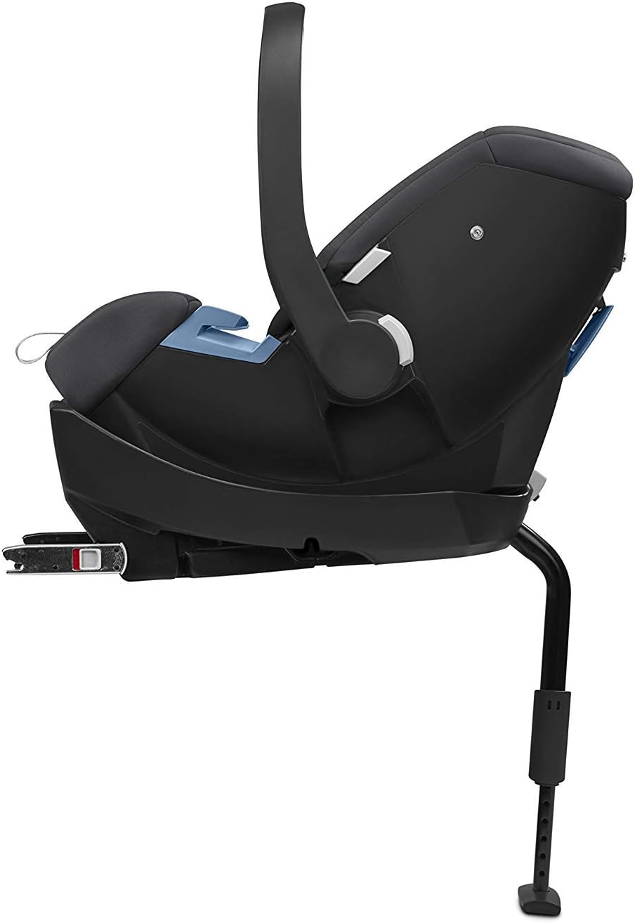 cbx isofix base