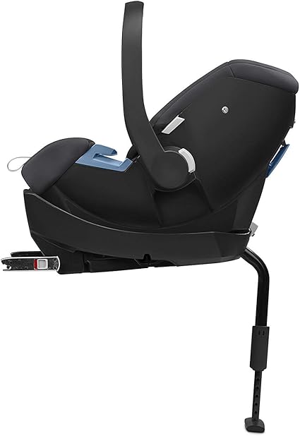 cbx isofix