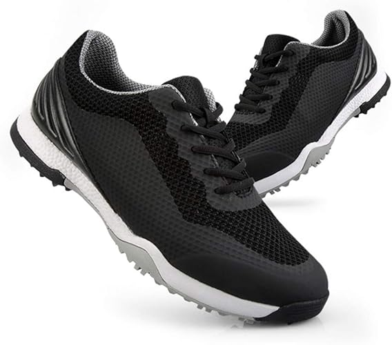 waterproof sports shoes for men