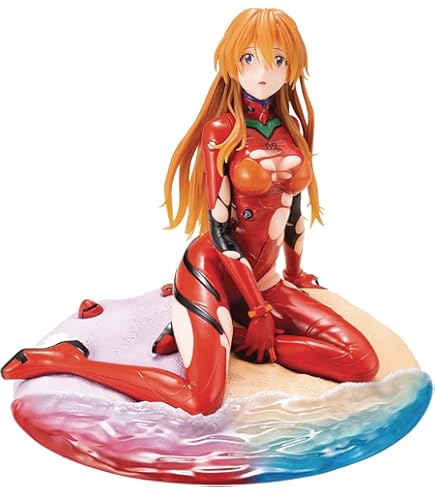 Amazon.com: Koto Evangelion:3.0＋1.0 Thrice Upon A