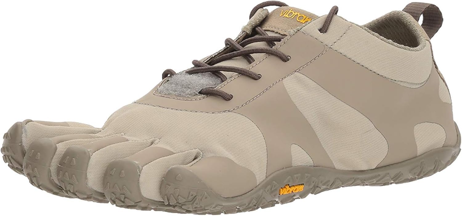 vibram v alpha women's