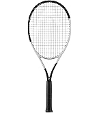 Amazon.com: HEAD Speed MP 2024 Tennis Racquet - Strung Mid Tension