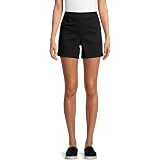 Time and Tru Women's Pull on Styling 10 