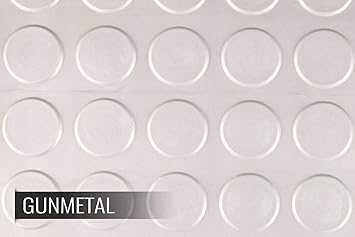 Amazon Com Nitro Coin Garage Floor Tiles Bulk 24 Pack Trailer