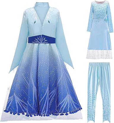 vestiti bimba eleganti amazon