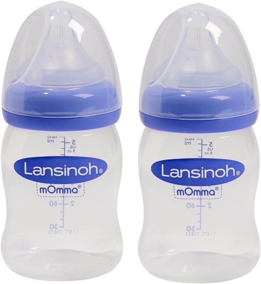 lansinoh momma bottle canada