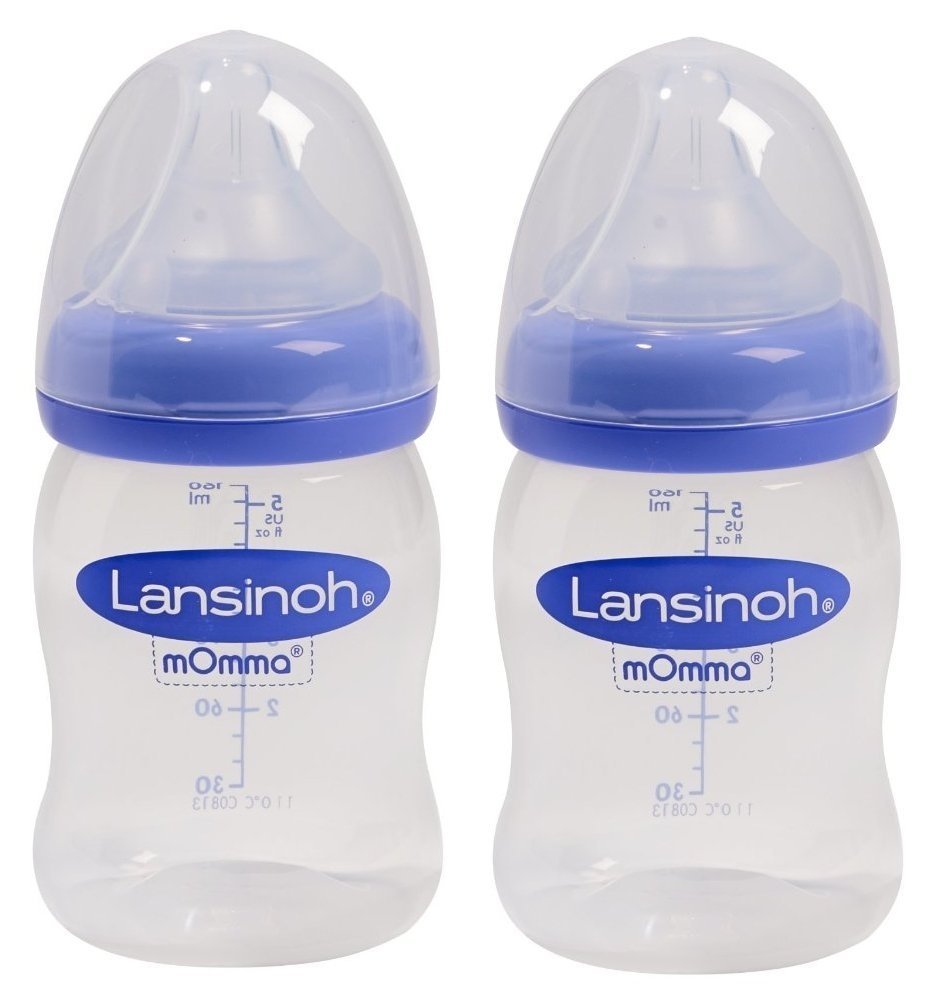 lansinoh natural wave