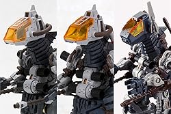 Kotobukiya Zo: RZ-014 Godos Marking Plus Plastic