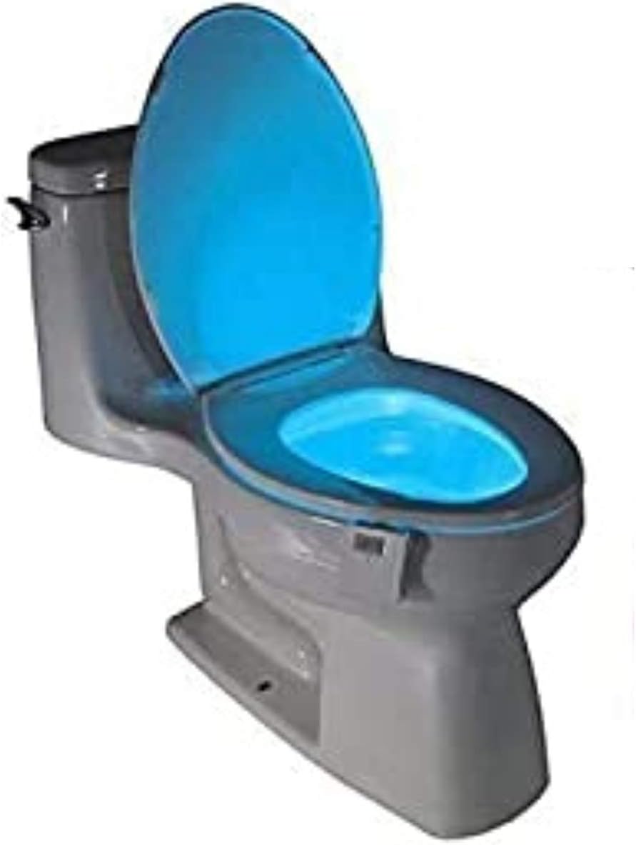 Toilet Light,Toilet Bowl Light, Led 