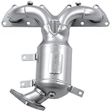 Pacesetter 755002 OEM Replacement Manifold Converter